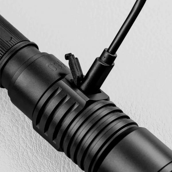 Preview: STEDI FZ460 Laser LED Torch